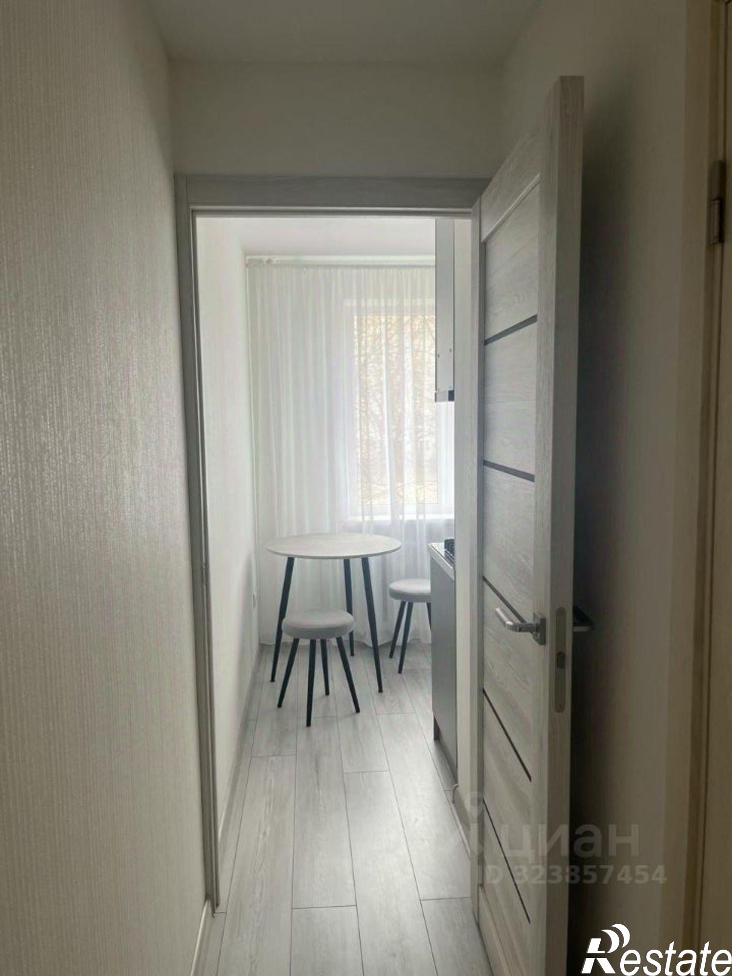 Купить квартиру за 5 000 000 рублей на улица Серова, 7