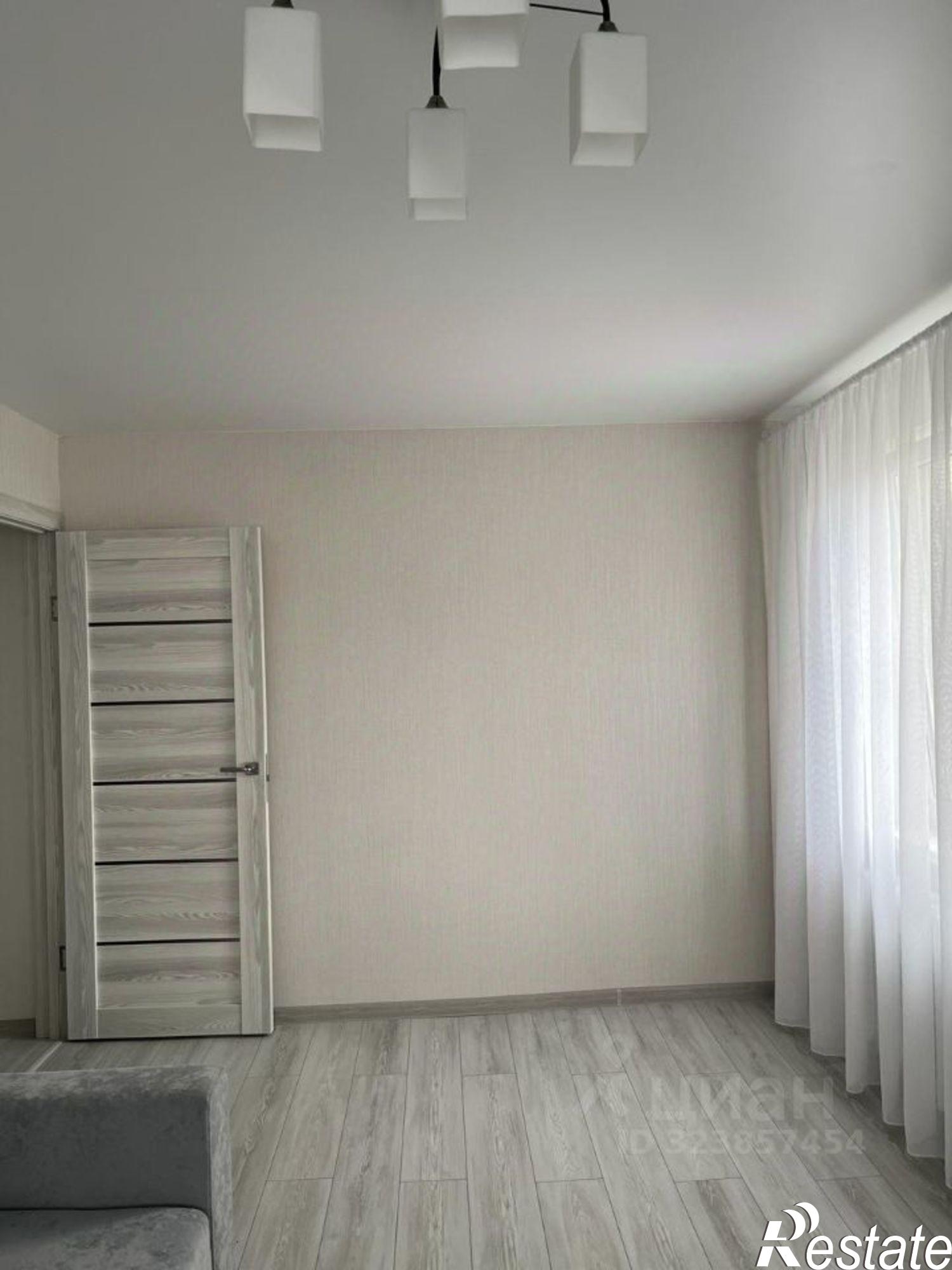 Купить квартиру за 5 000 000 рублей на улица Серова, 7