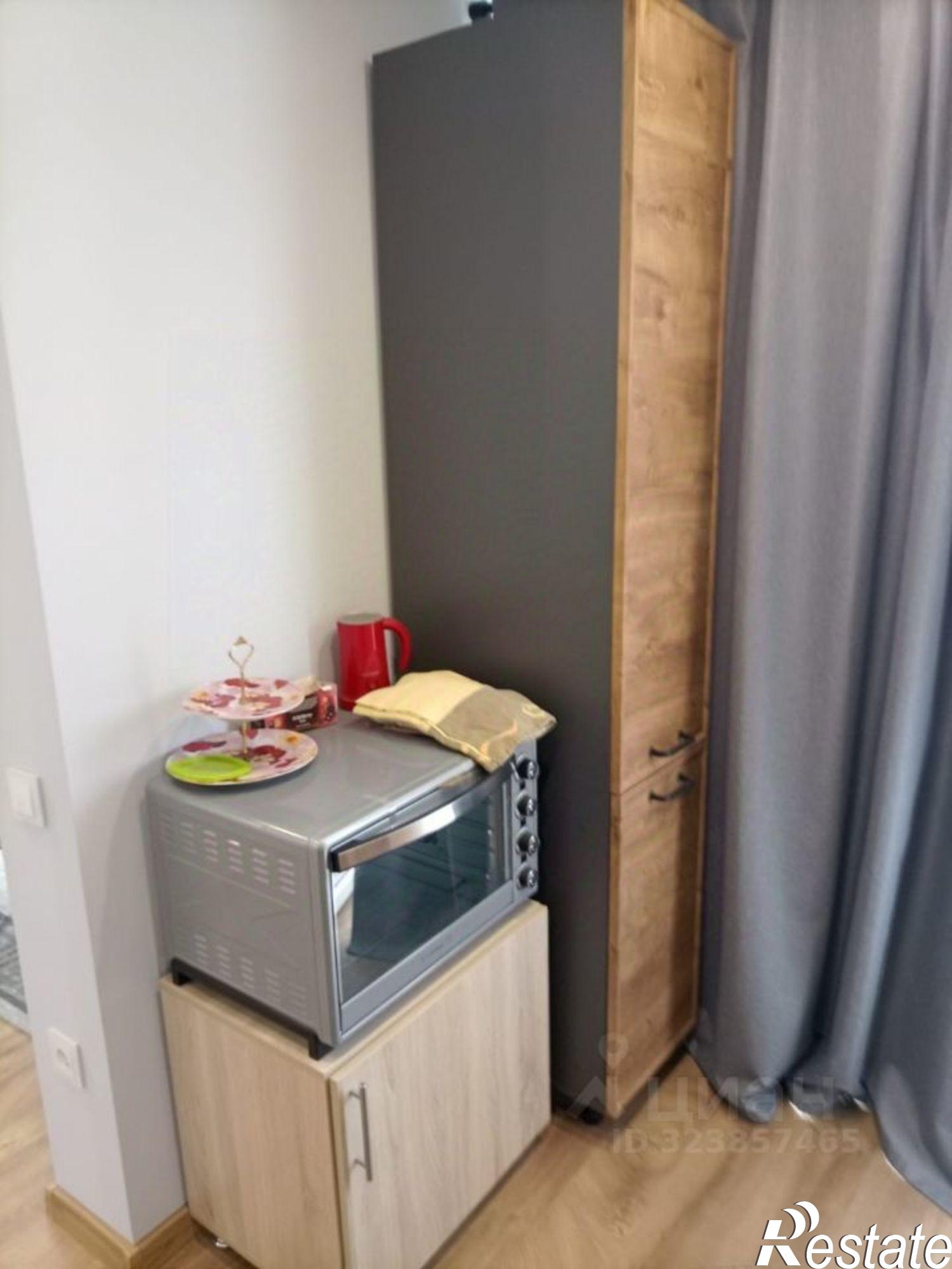 Купить квартиру за 6 100 000 рублей на улица Ленина, 202