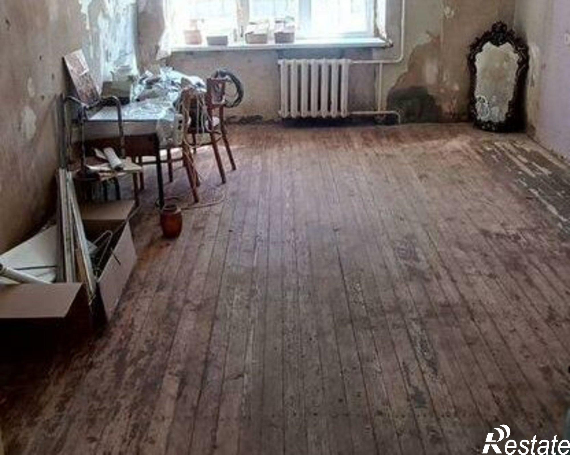 Купить квартиру за 4 500 000 рублей на улица Доваторцев, 29