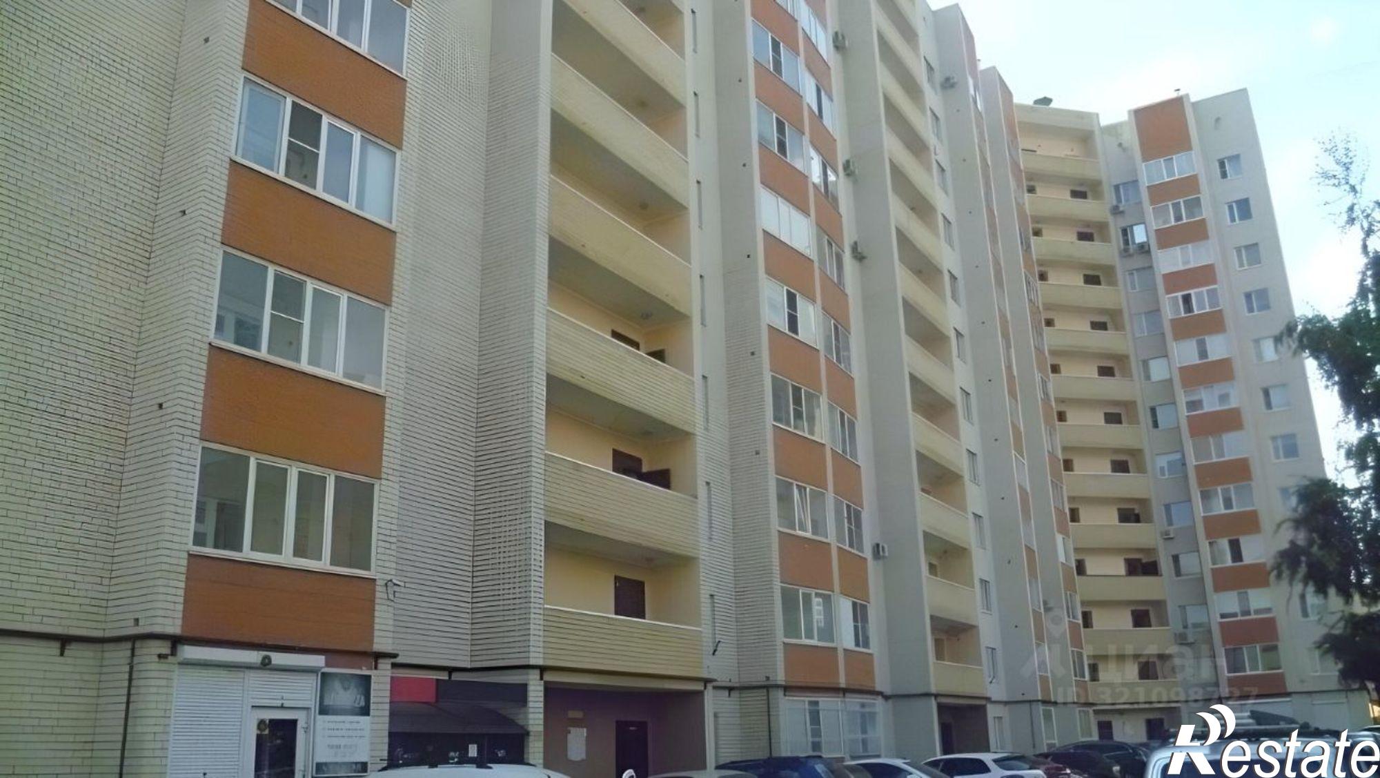 Купить квартиру за 3 800 000 рублей на улица Тухачевского, 26/10