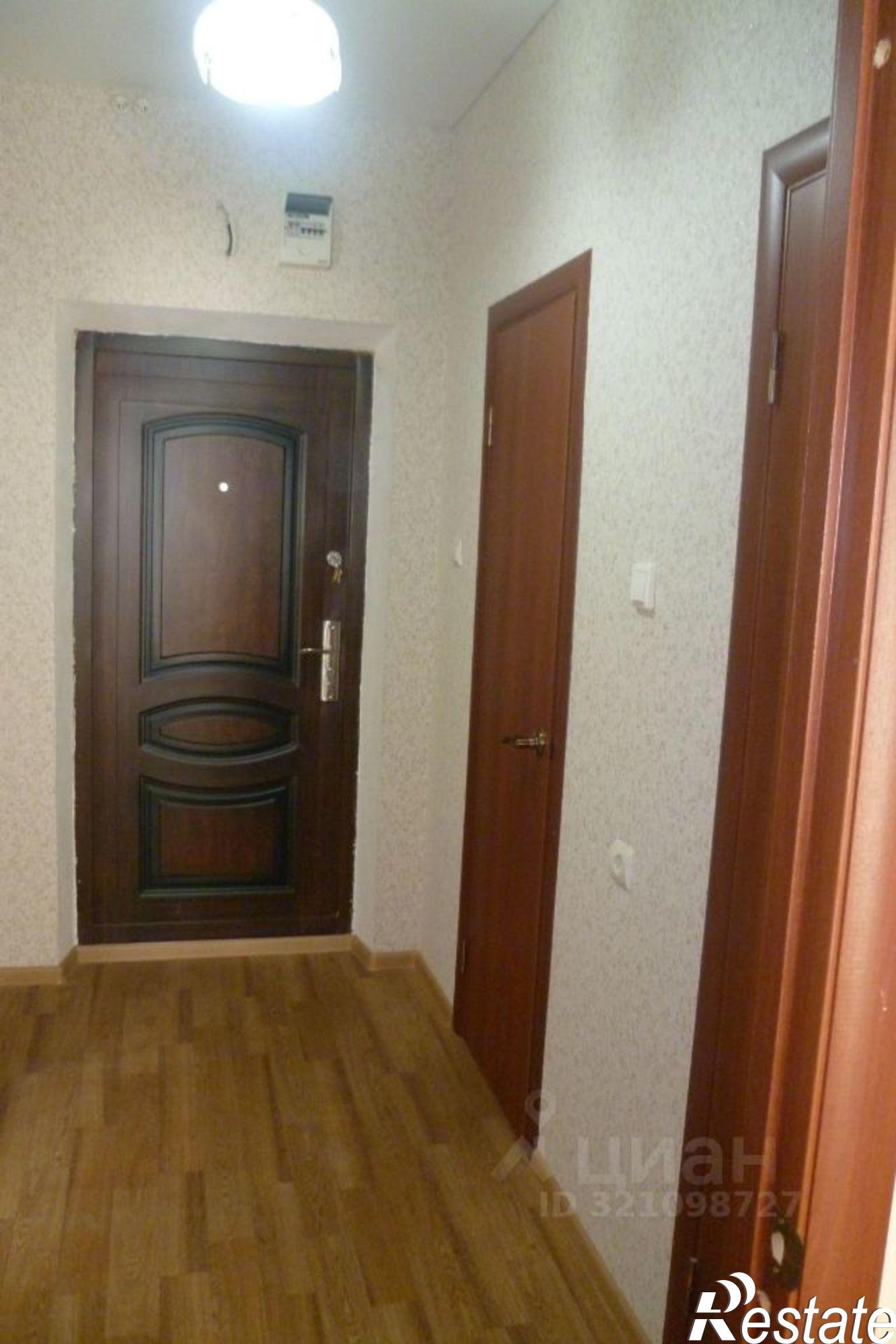 Купить квартиру за 3 800 000 рублей на улица Тухачевского, 26/10