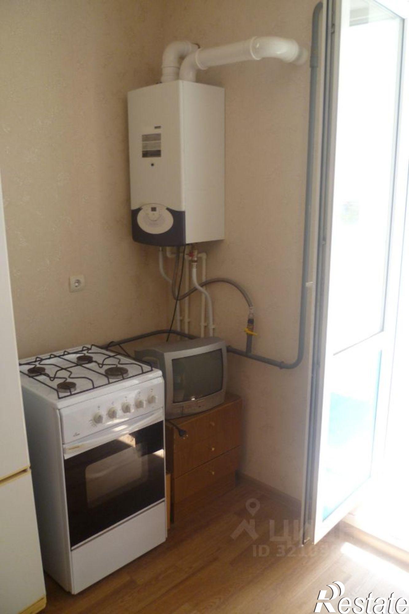 Купить квартиру за 3 800 000 рублей на улица Тухачевского, 26/10