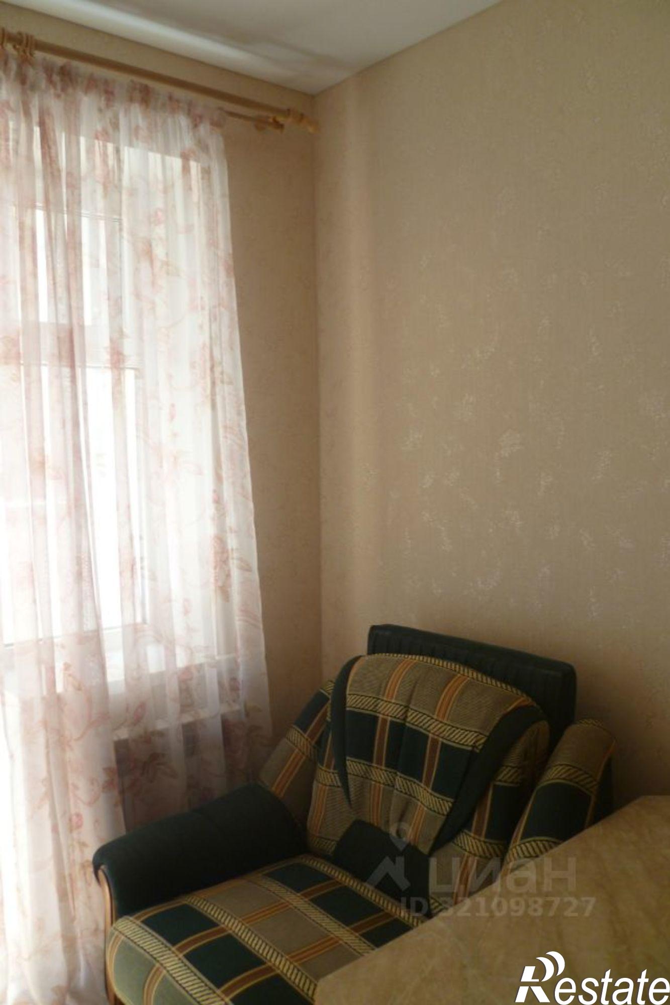 Купить квартиру за 3 800 000 рублей на улица Тухачевского, 26/10