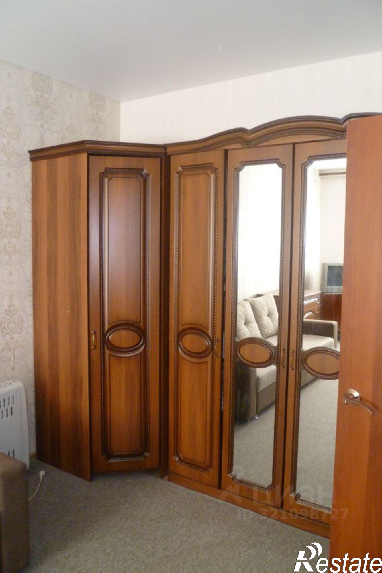 Купить квартиру за 3 800 000 рублей на улица Тухачевского, 26/10