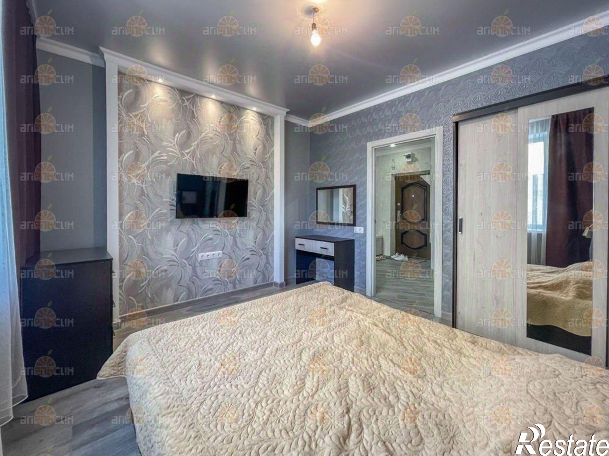 Сдать квартиру за 40 000 рублей на ул Пирогова, 5а 5