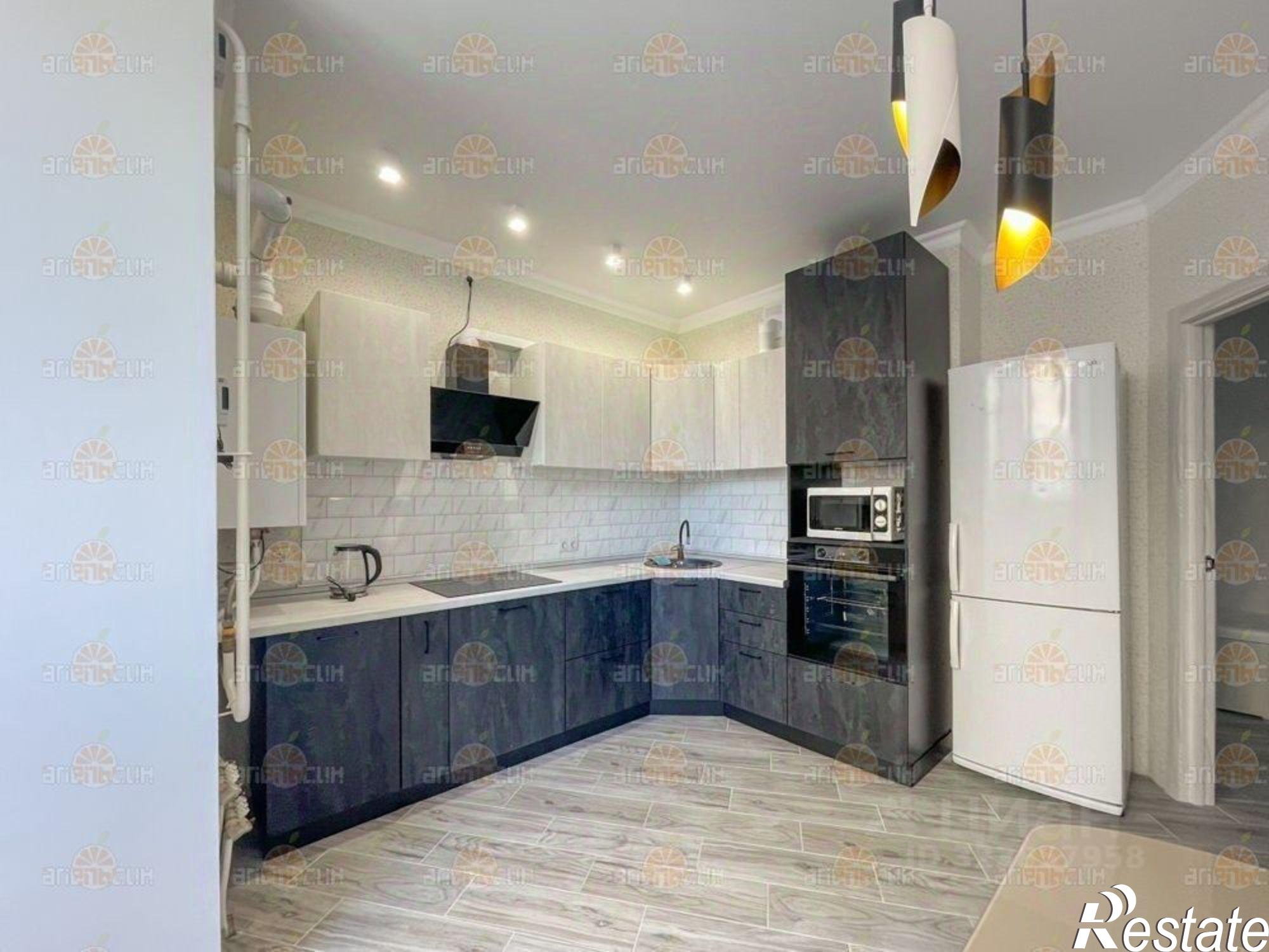 Сдать квартиру за 40 000 рублей на ул Пирогова, 5а 5