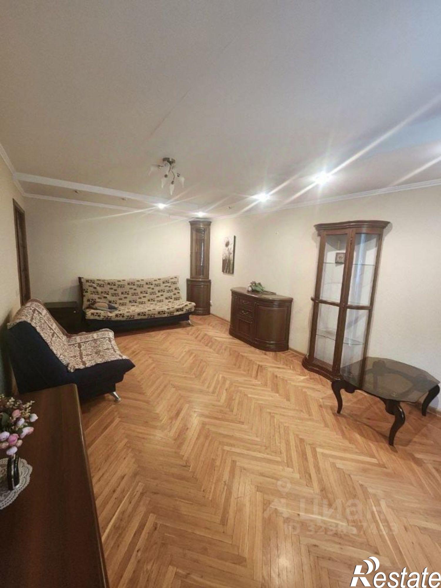 Купить квартиру за 6 800 000 рублей на ул М.Морозова, 66