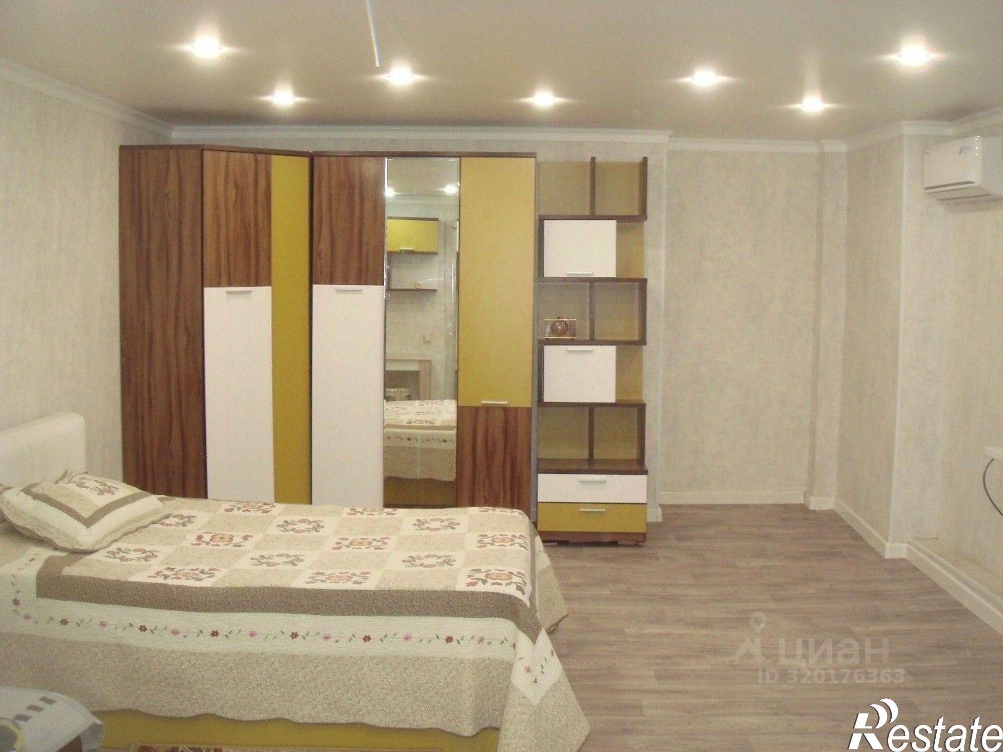 Купить квартиру за 3 120 000 рублей на ул Войтика, 35