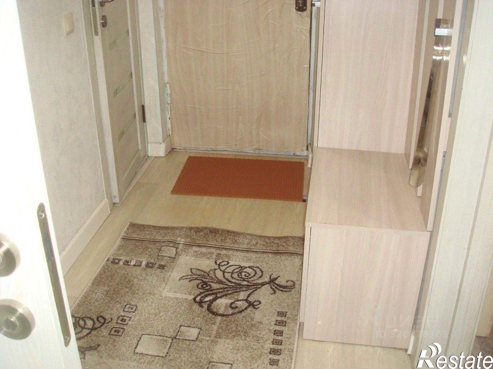 Купить квартиру за 3 120 000 рублей на ул Войтика, 35