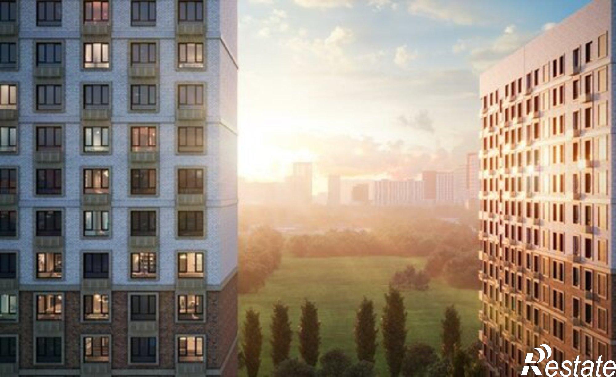 Купить квартиру за 3 990 500 рублей на Российский пр-кт, 16