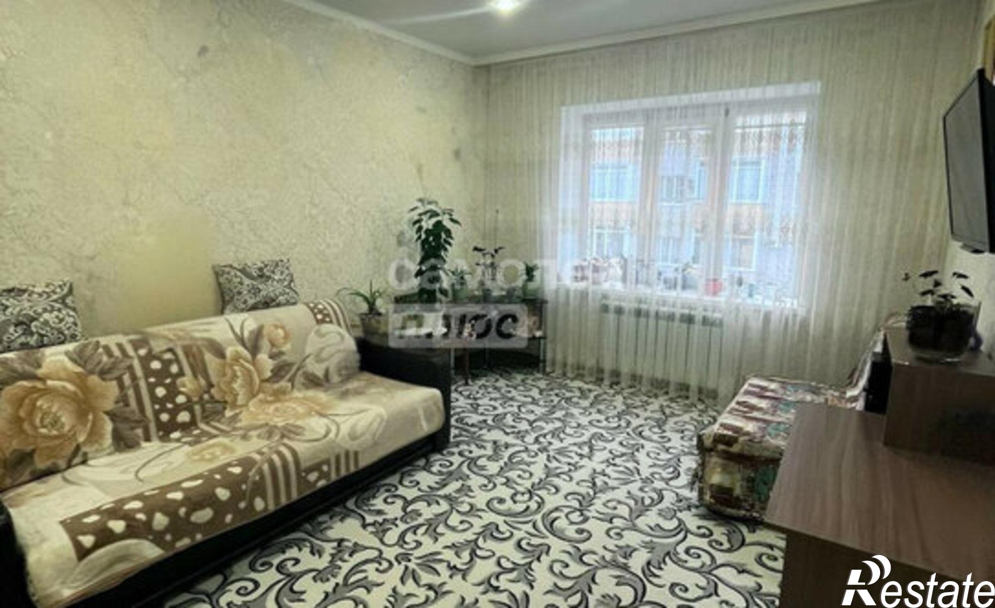 Купить квартиру за 4 800 000 рублей на ул Города-побратима Безье, 15/5