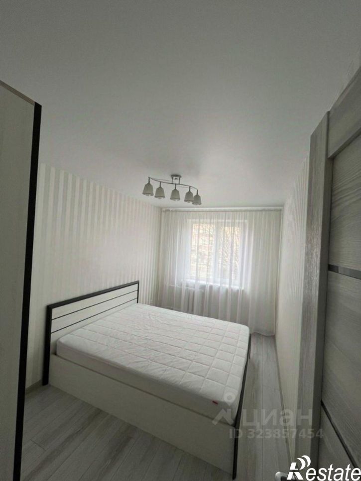 2-комн квартира улица Серова, 7,  д. 7