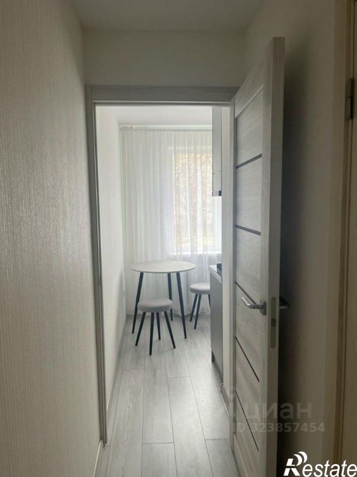 2-комн квартира улица Серова, 7,  д. 7