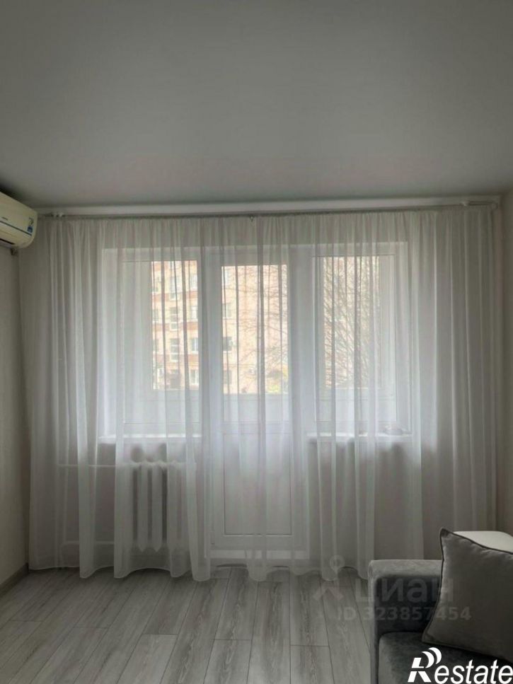 2-комн квартира улица Серова, 7,  д. 7