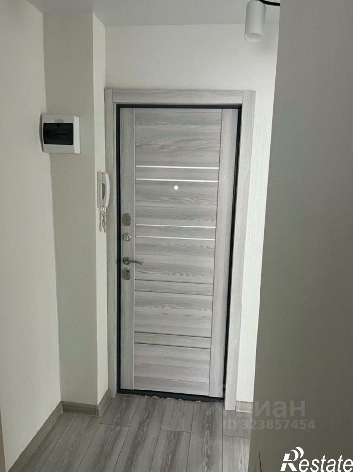 2-комн квартира улица Серова, 7,  д. 7