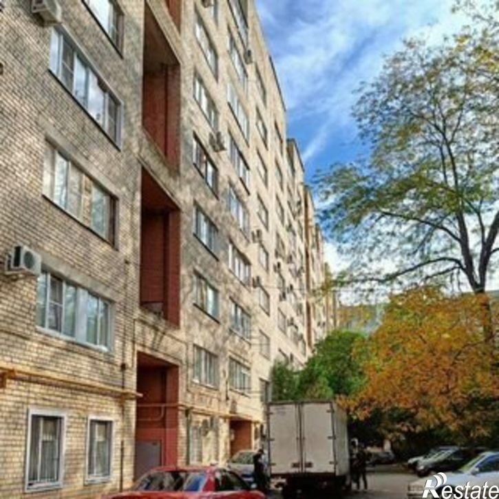 2-комн квартира улица Доваторцев, 29,  д. 29