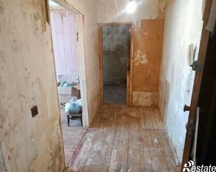 2-комн квартира улица Доваторцев, 29,  д. 29