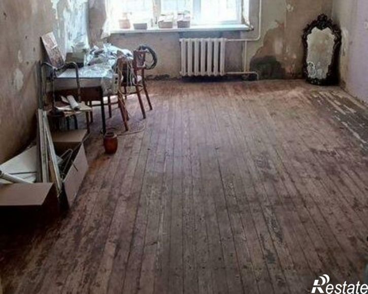 2-комн квартира улица Доваторцев, 29,  д. 29