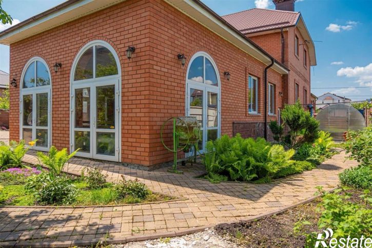 Коттедж/дом Пазарджикский переулок, 30,  д. 30