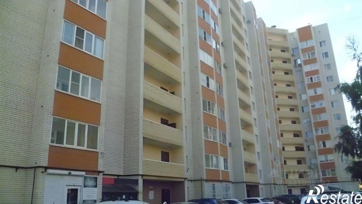 1-комн квартира улица Тухачевского, 26/10,  д. 26/10