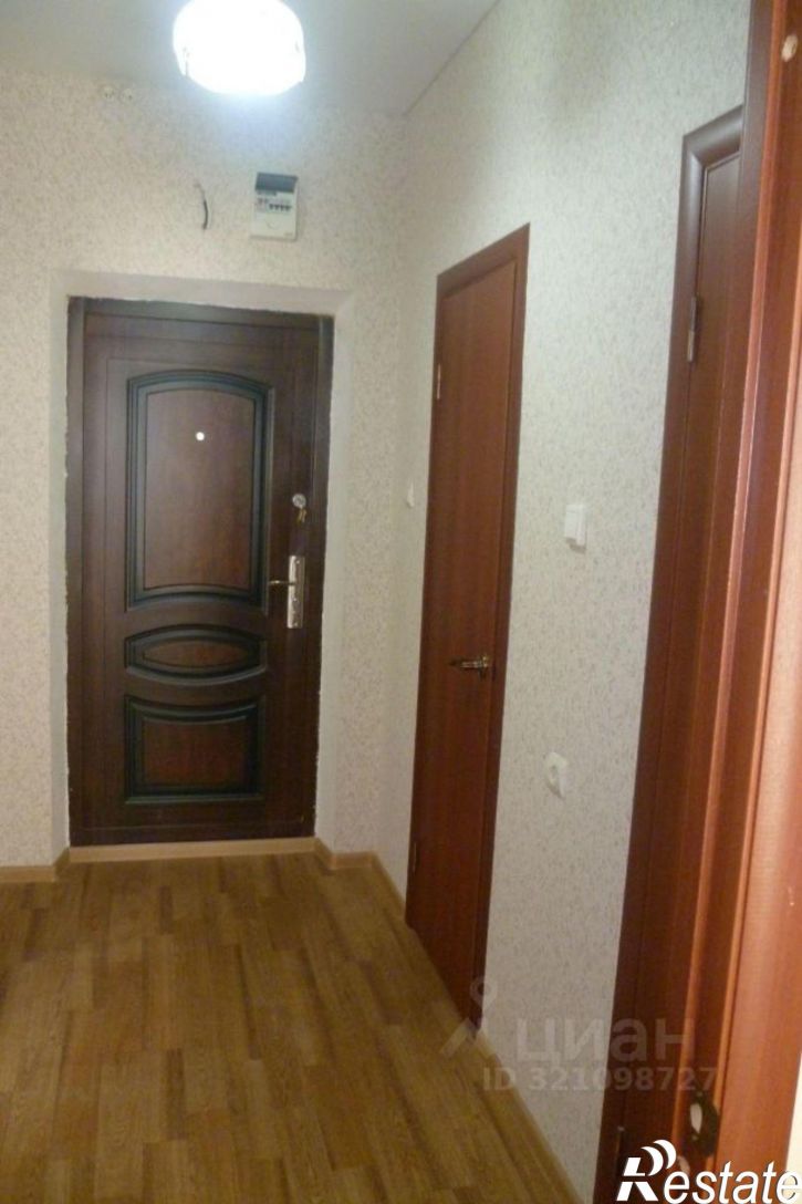 1-комн квартира улица Тухачевского, 26/10,  д. 26/10