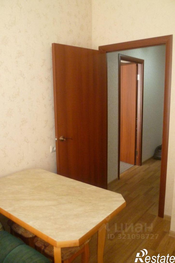 1-комн квартира улица Тухачевского, 26/10,  д. 26/10