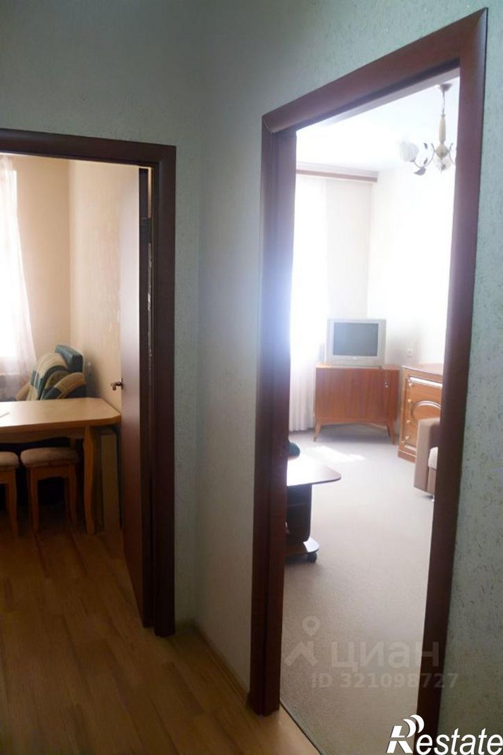 1-комн квартира улица Тухачевского, 26/10,  д. 26/10