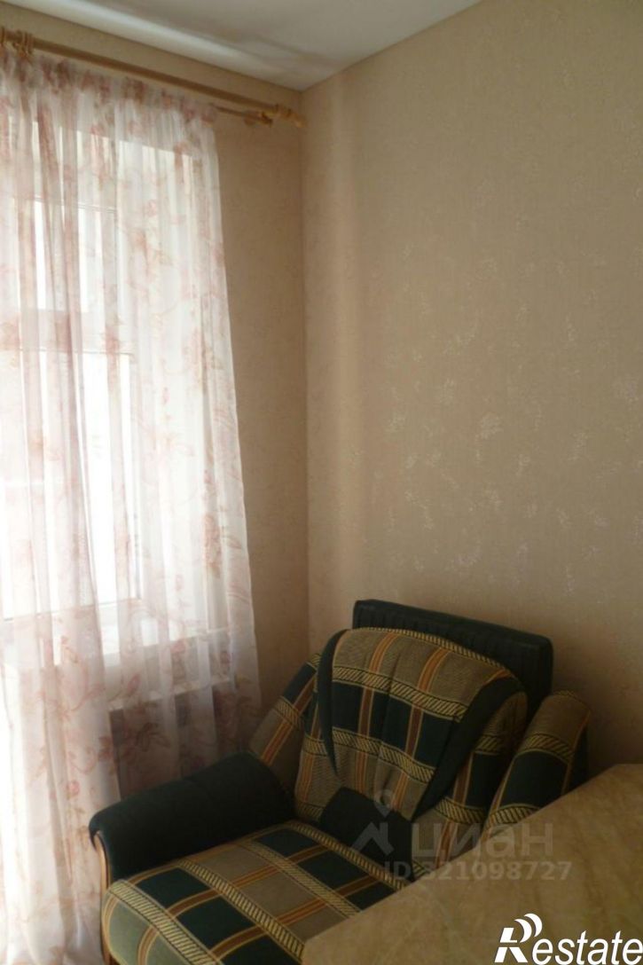 1-комн квартира улица Тухачевского, 26/10,  д. 26/10