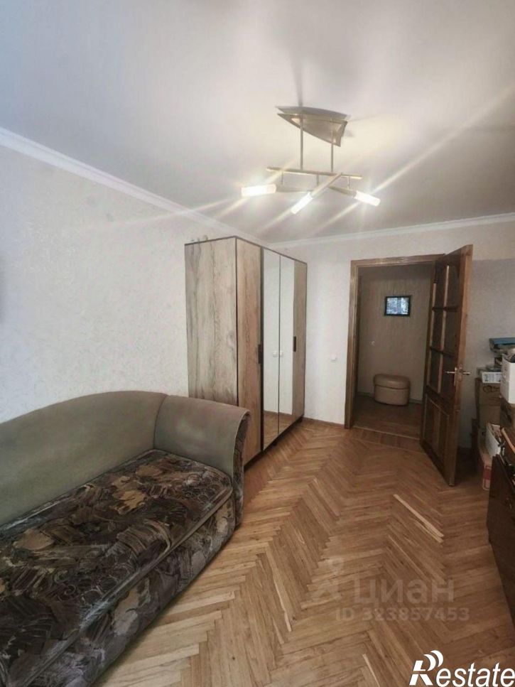 2-комн квартира ул М.Морозова, 66,  д. 66