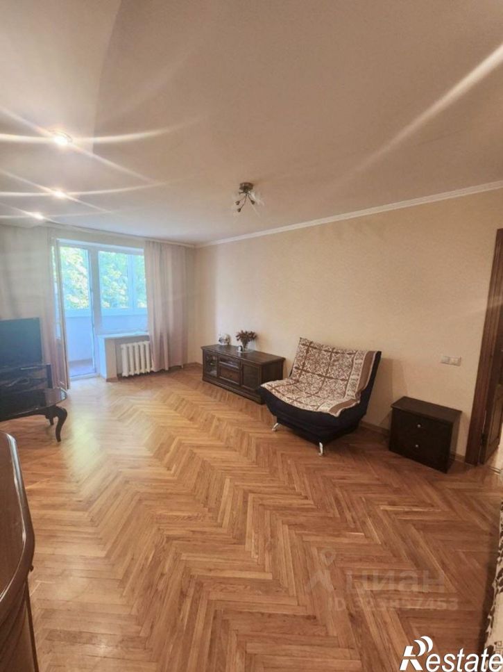 2-комн квартира ул М.Морозова, 66,  д. 66