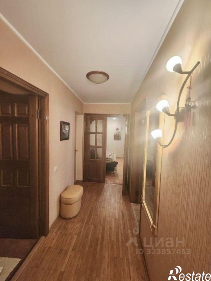 2-комн квартира ул М.Морозова, 66,  д. 66