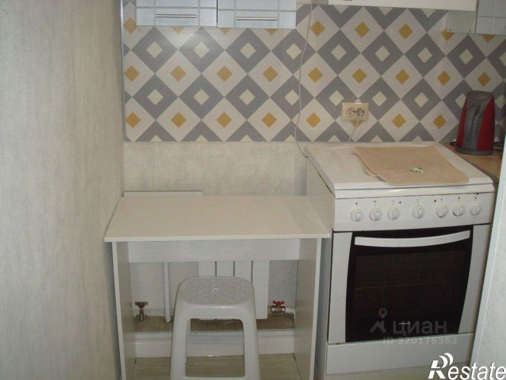 1-комн квартира ул Войтика, 35,  д. 35