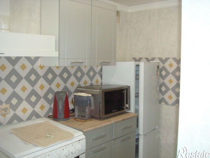 1-комн квартира ул Войтика, 35,  д. 35