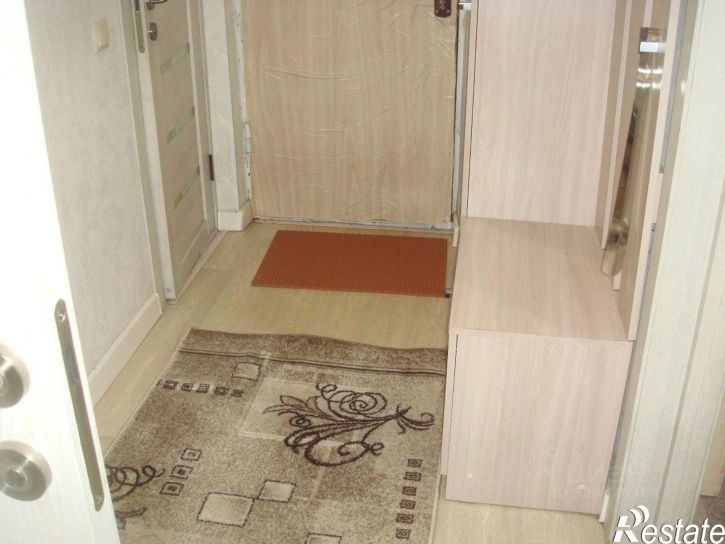 1-комн квартира ул Войтика, 35,  д. 35