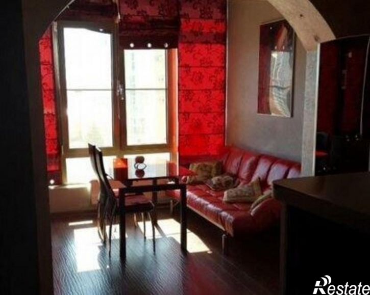 1-комн квартира ул Мира, 331,  д. 331