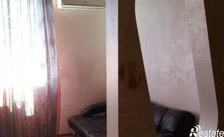 1-комн квартира ул Мира, 331,  д. 331