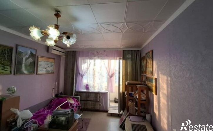 2-комн квартира улица 50 лет ВЛКСМ, 58/1,  д. 58/1