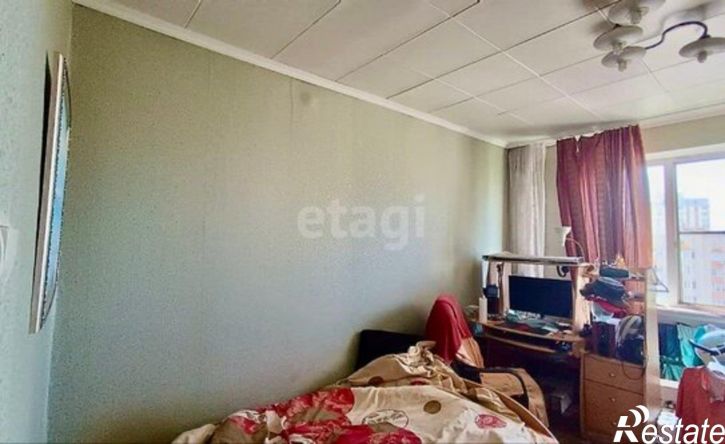 2-комн квартира улица 50 лет ВЛКСМ, 58/1,  д. 58/1