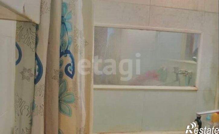 2-комн квартира улица 50 лет ВЛКСМ, 58/1,  д. 58/1