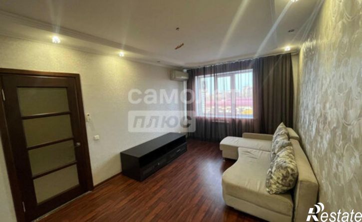 1-комн квартира улица Тухачевского, 20/2,  д. 20/2