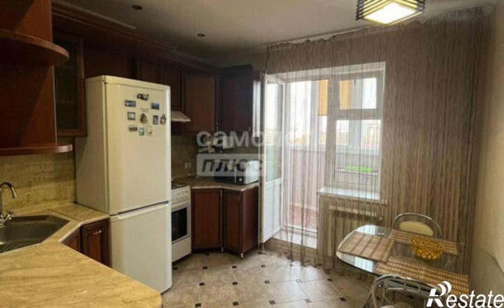 1-комн квартира улица Тухачевского, 20/2,  д. 20/2