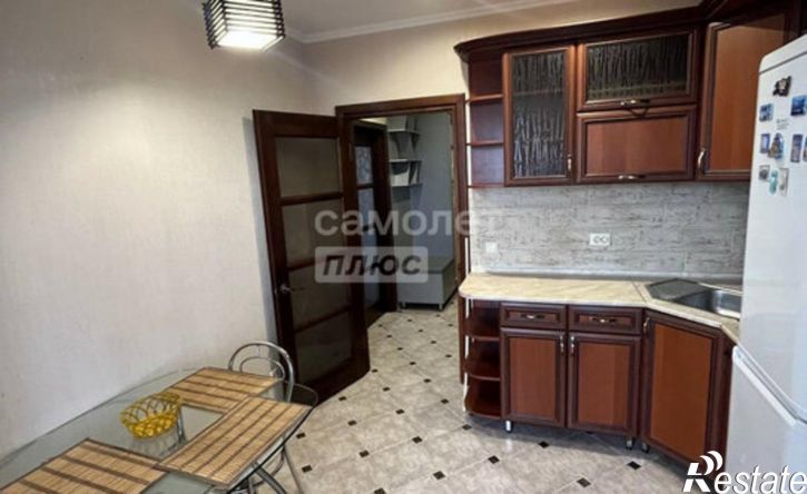 1-комн квартира улица Тухачевского, 20/2,  д. 20/2