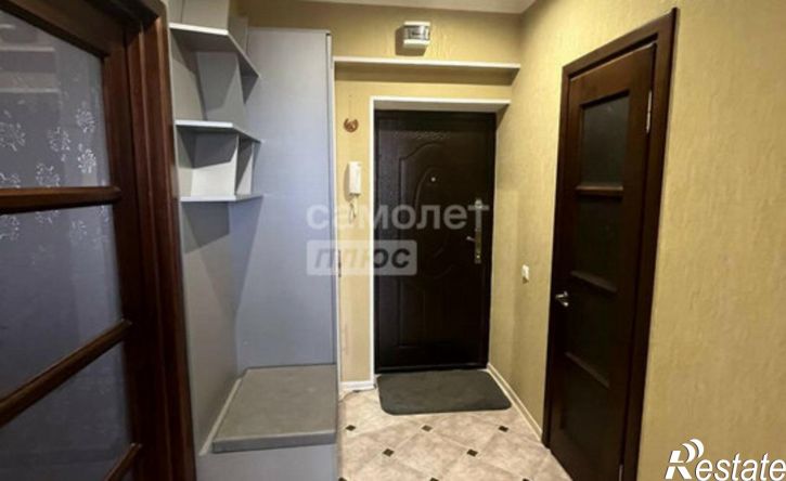 1-комн квартира улица Тухачевского, 20/2,  д. 20/2