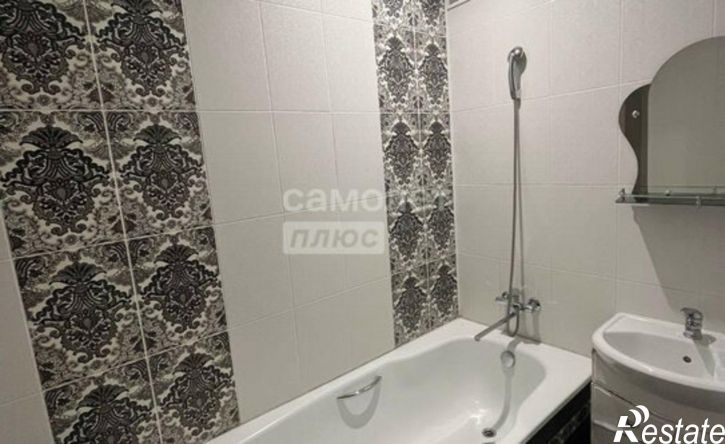 1-комн квартира улица Тухачевского, 20/2,  д. 20/2