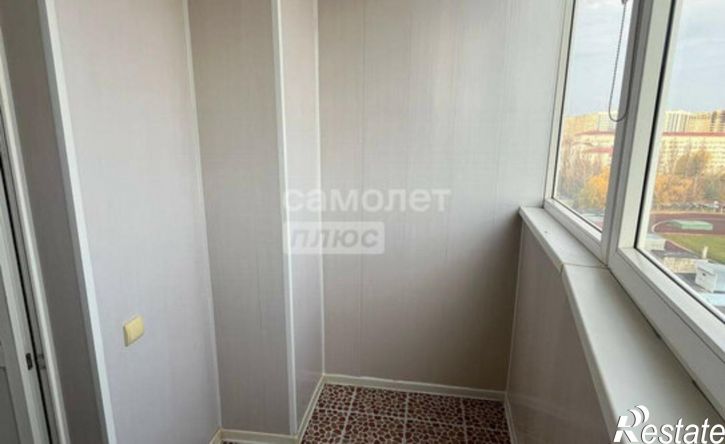 1-комн квартира улица Тухачевского, 20/2,  д. 20/2