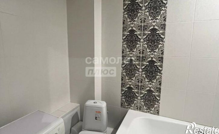 1-комн квартира улица Тухачевского, 20/2,  д. 20/2