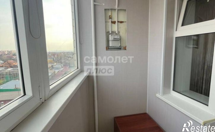 1-комн квартира улица Тухачевского, 20/2,  д. 20/2