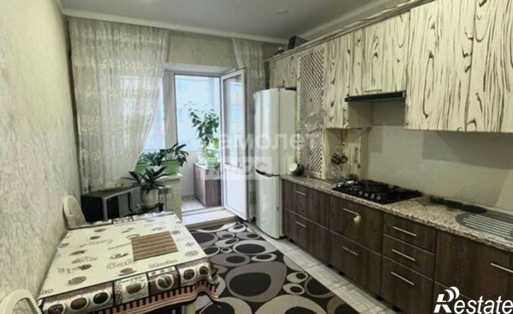 1-комн квартира ул Города-побратима Безье, 15/5,  д. 15/5