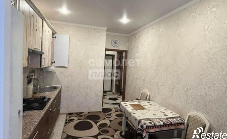 1-комн квартира ул Города-побратима Безье, 15/5,  д. 15/5